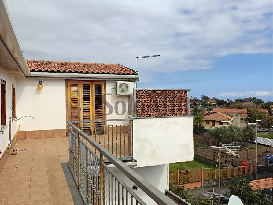 appartamento in affitto a Viagrande