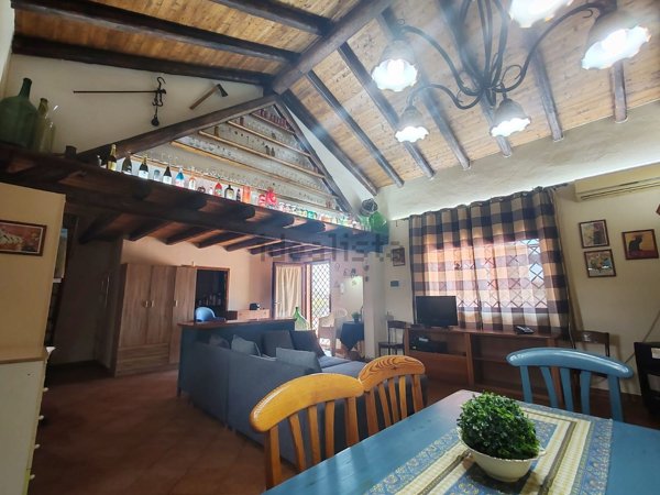 appartamento in affitto a Viagrande