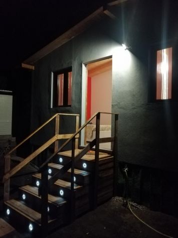 villetta a schiera in affitto a Viagrande