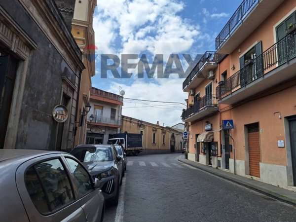 ufficio in affitto a Viagrande