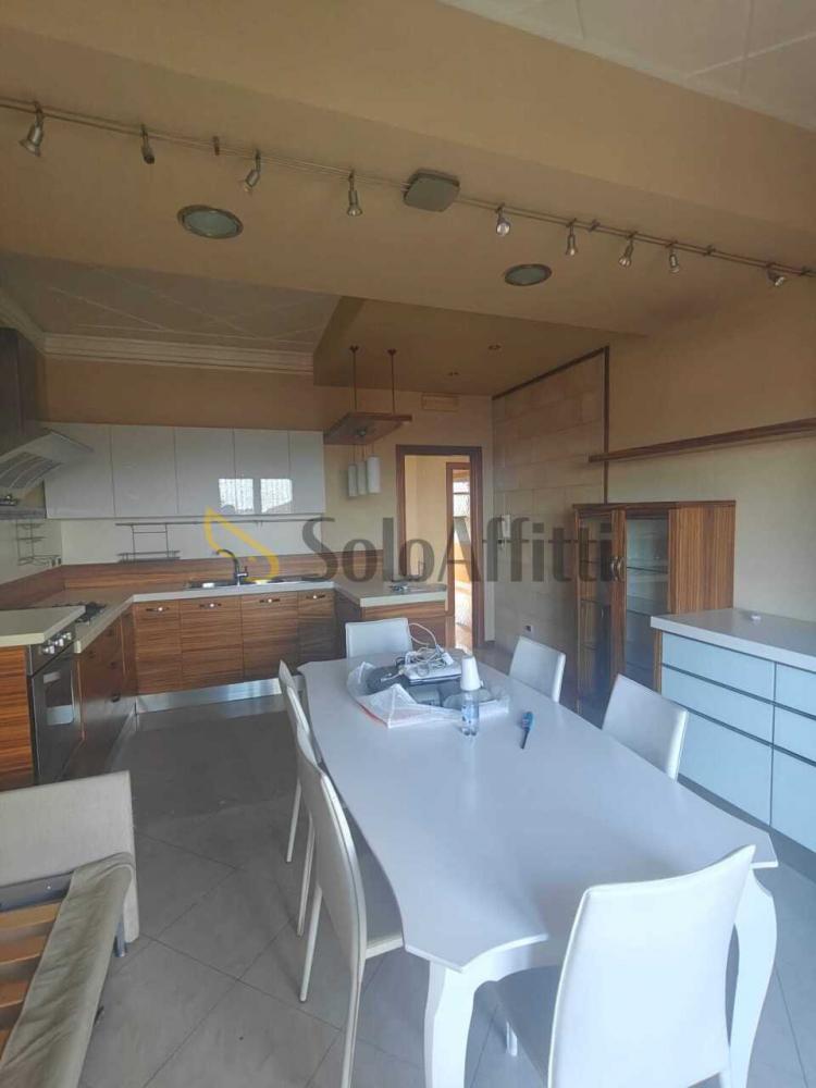 appartamento in affitto a Viagrande