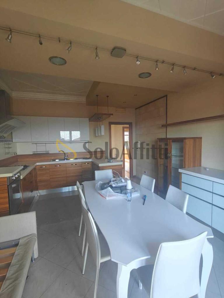 appartamento in affitto a Viagrande