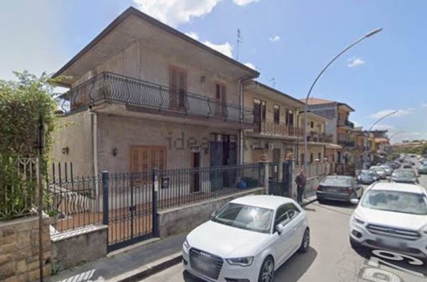 ufficio in affitto a Viagrande