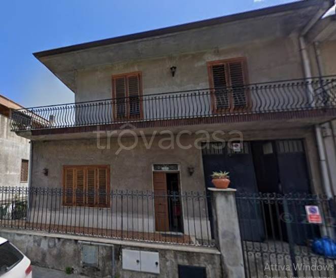 appartamento in affitto a Viagrande