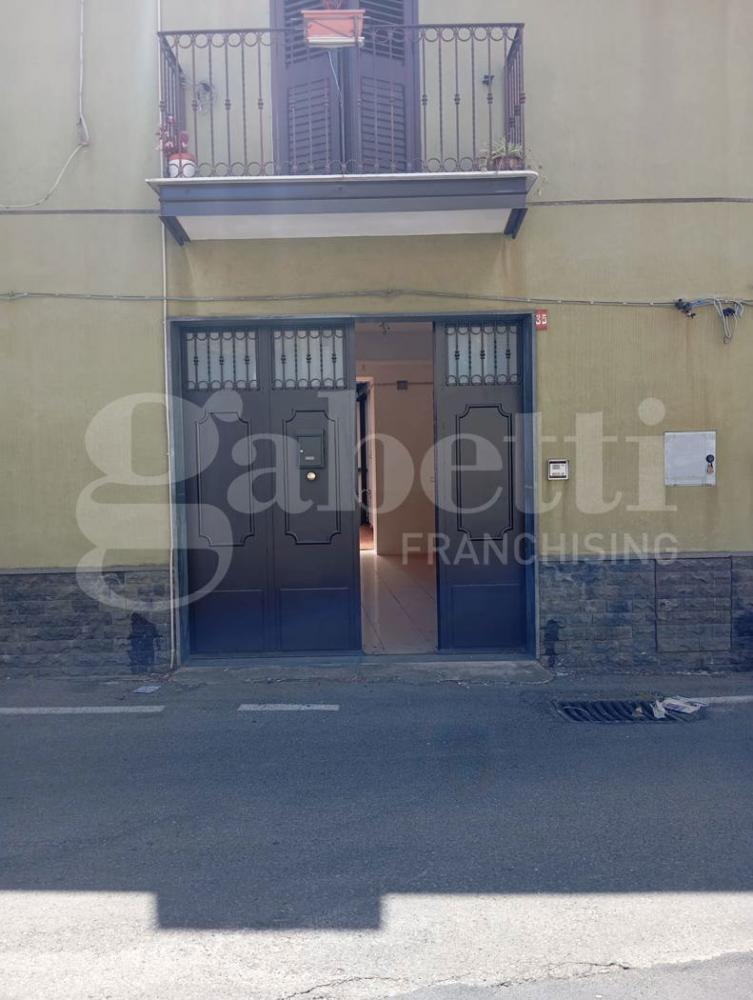 locale commerciale in affitto a Viagrande