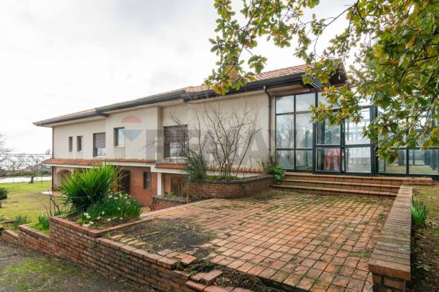 casa indipendente in affitto a Viagrande