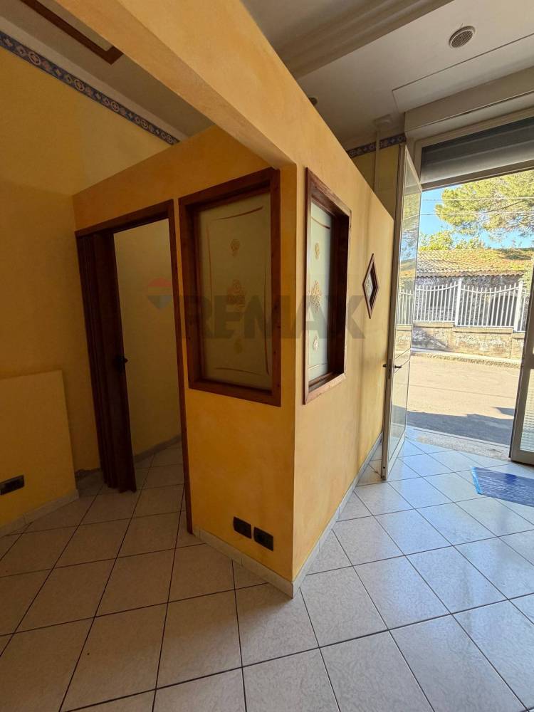 negozio in affitto a Viagrande