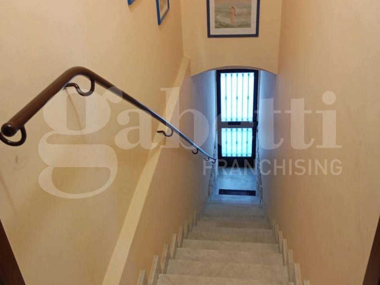 casa indipendente in affitto a Viagrande