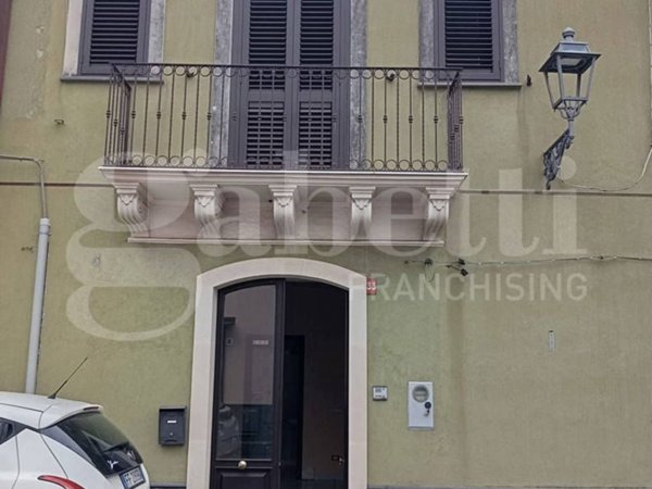 appartamento in affitto a Viagrande