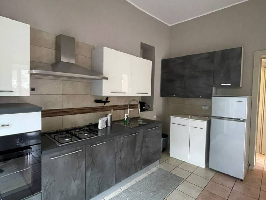 casa indipendente in affitto a Viagrande