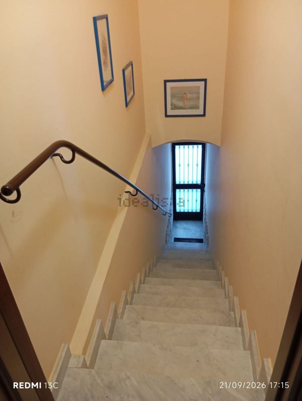 appartamento in affitto a Viagrande