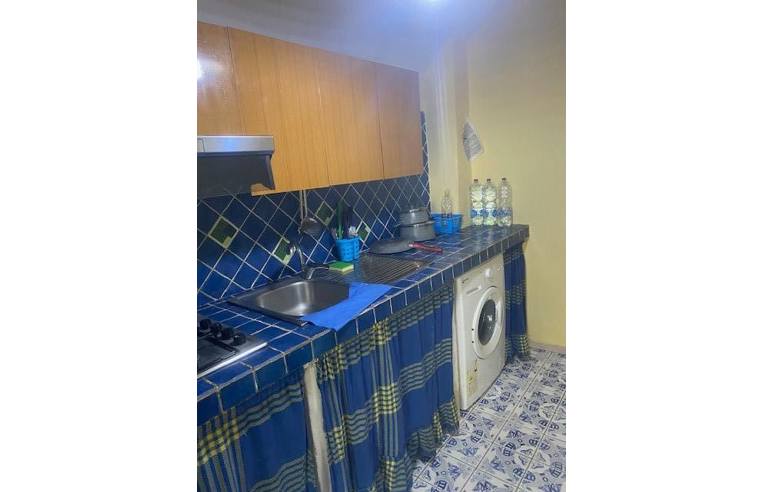 appartamento in affitto a Vizzini