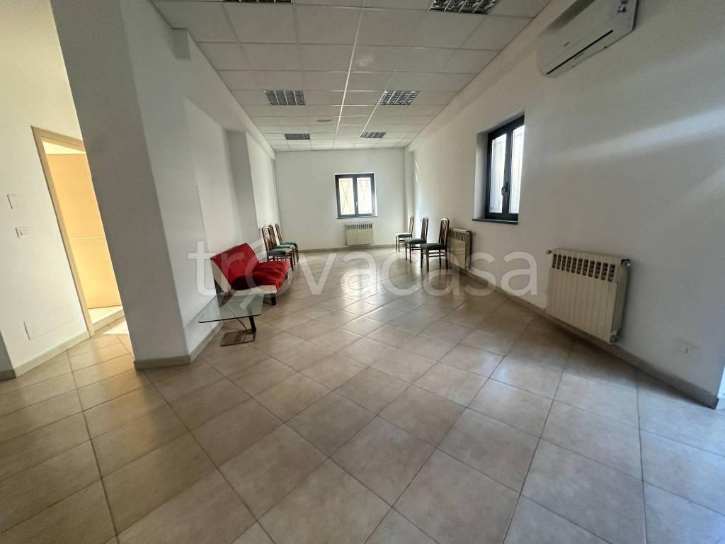 appartamento in affitto a Zafferana Etnea