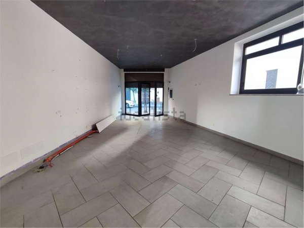 negozio in affitto a Zafferana Etnea