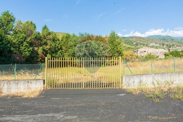 terreno agricolo in affitto a Zafferana Etnea