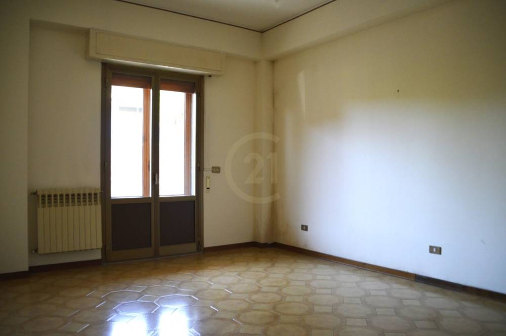 appartamento in affitto a Zafferana Etnea