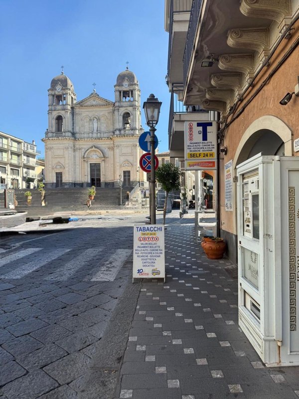 ufficio in affitto a Zafferana Etnea