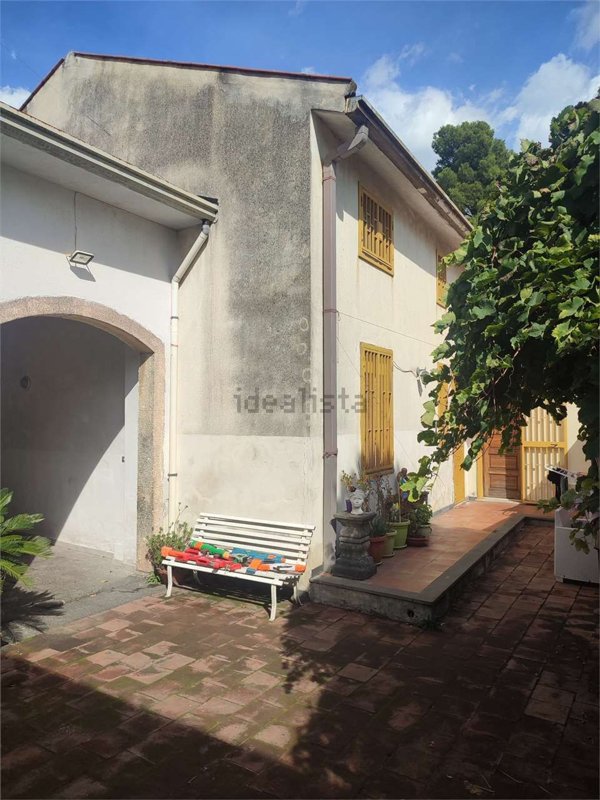 appartamento in affitto a Zafferana Etnea