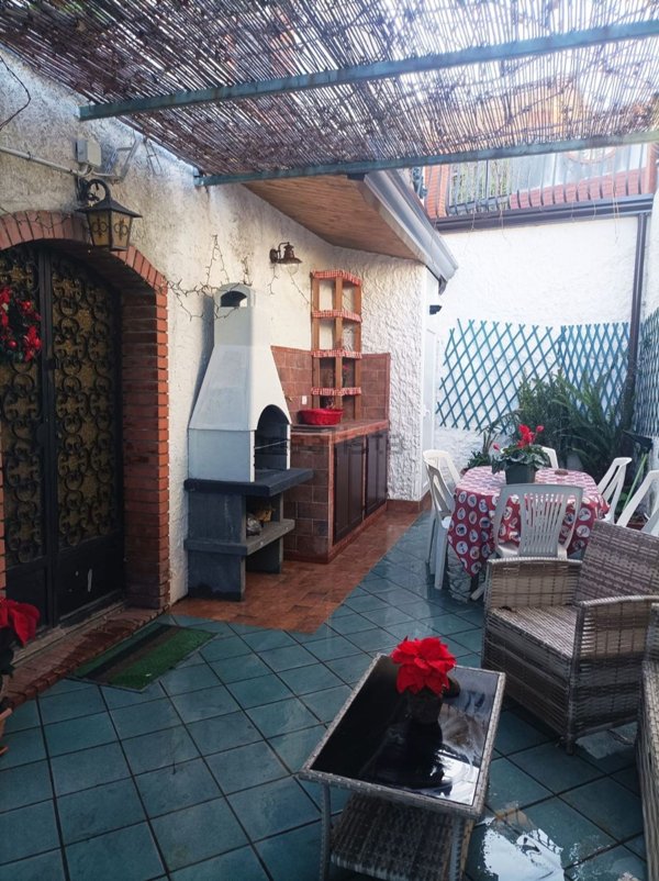 casale in affitto a Zafferana Etnea