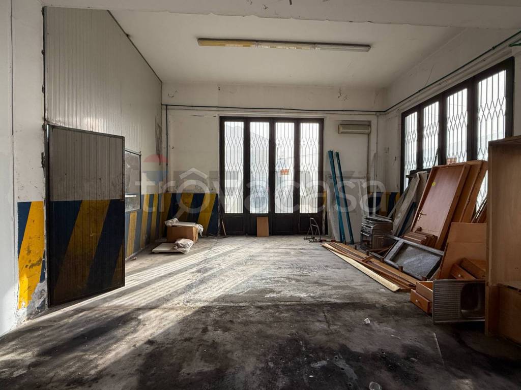 negozio in affitto a Zafferana Etnea