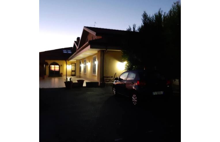 casa semindipendente in affitto a Zafferana Etnea