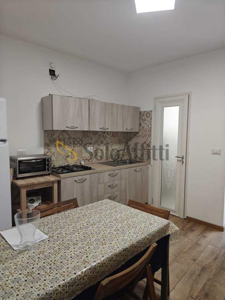 appartamento in affitto a Zafferana Etnea