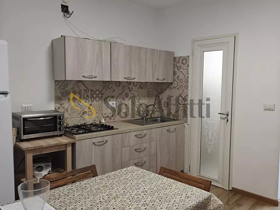appartamento in affitto a Zafferana Etnea
