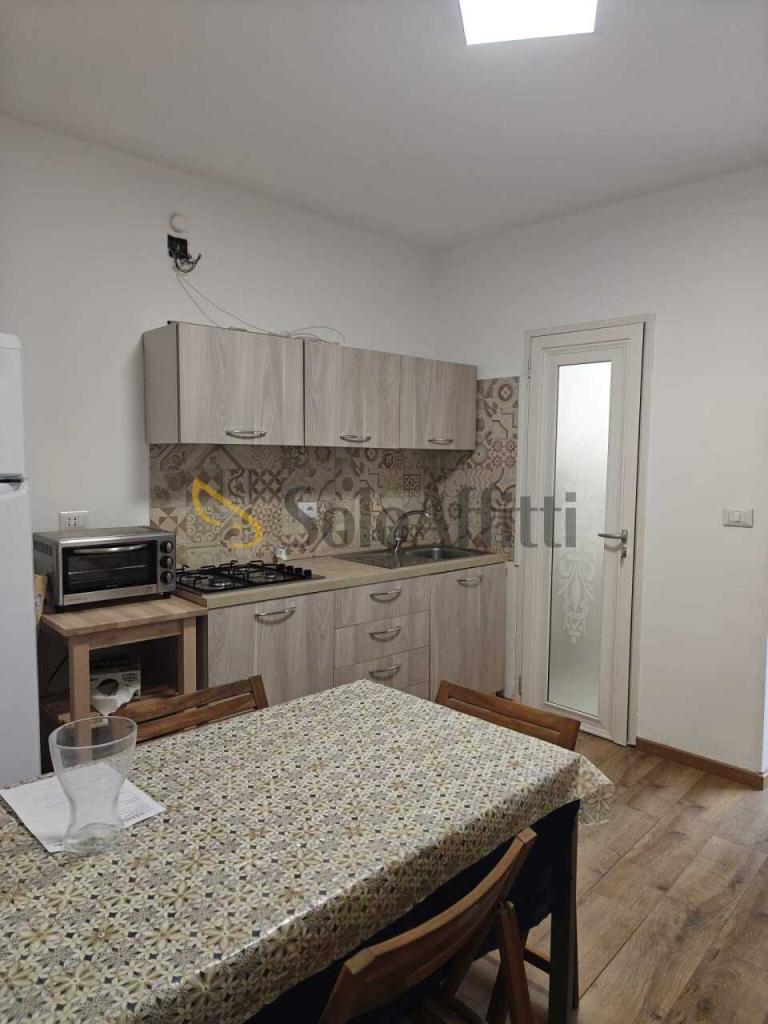 appartamento in affitto a Zafferana Etnea
