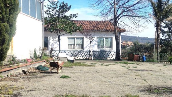 casa indipendente in affitto a Zafferana Etnea