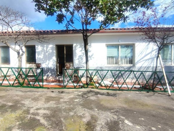 casa indipendente in affitto a Zafferana Etnea