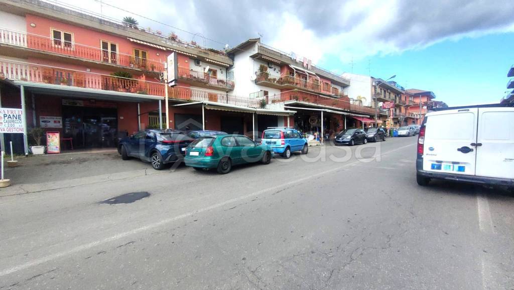 negozio in affitto a Zafferana Etnea