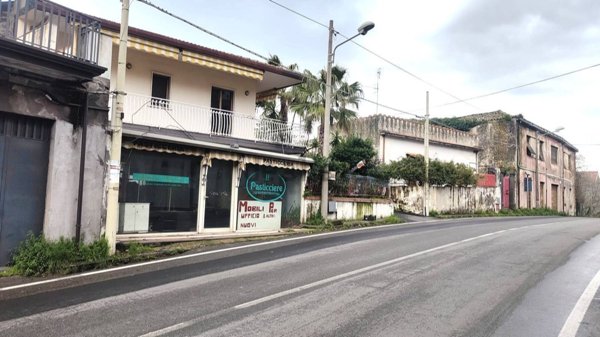 appartamento in affitto a Zafferana Etnea