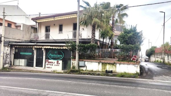 appartamento in affitto a Zafferana Etnea
