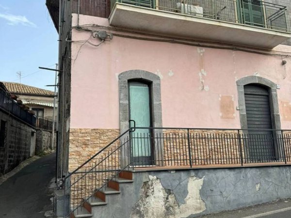 appartamento in affitto a Ragalna