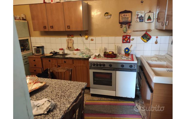 casa indipendente in affitto a Ragalna