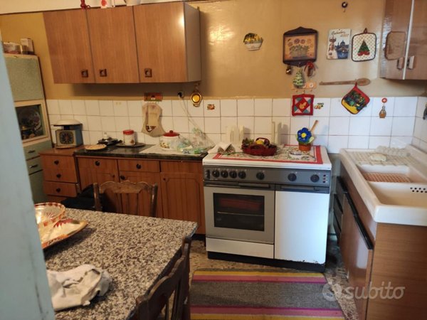 casa indipendente in affitto a Ragalna