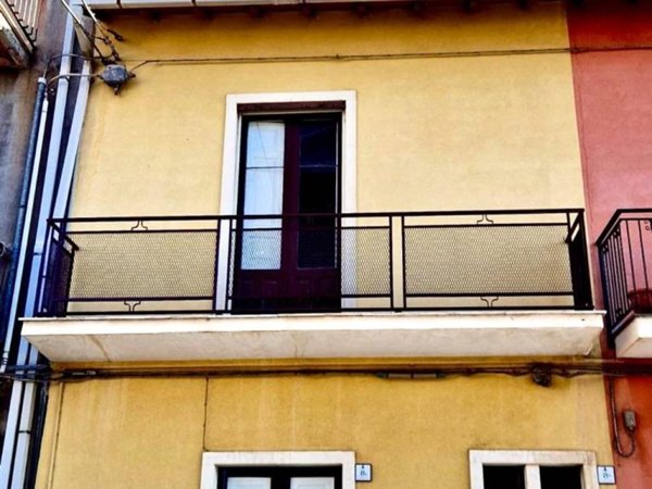 appartamento in affitto a Ragalna
