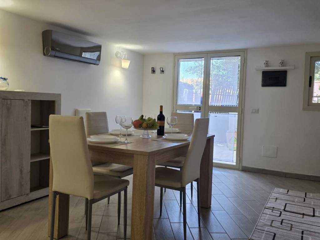 casa indipendente in affitto a Ragalna