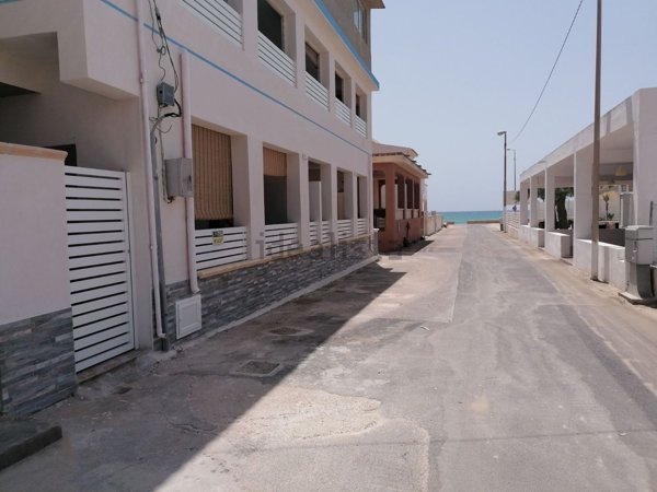 appartamento in affitto ad Acate