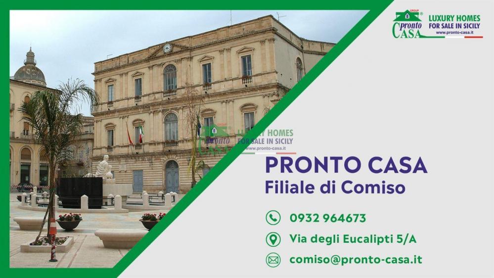 ufficio in affitto a Comiso in zona Centro Storico