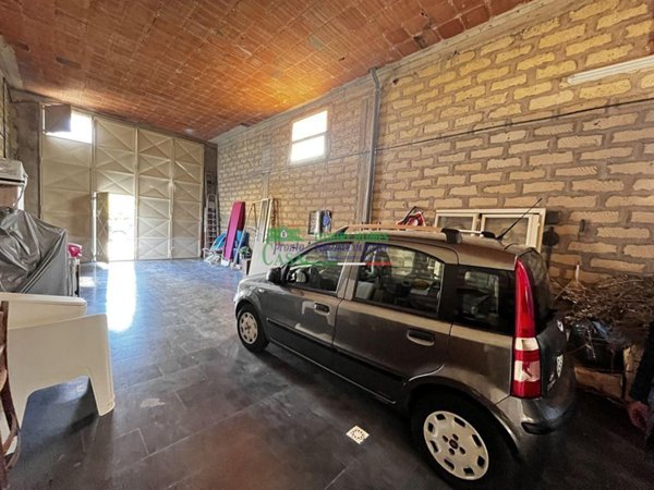 appartamento in affitto a Comiso
