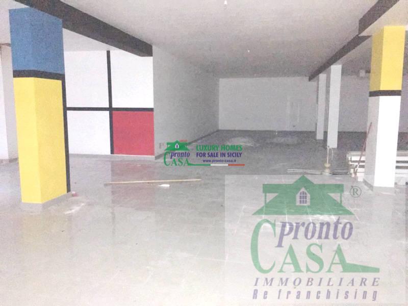appartamento in affitto a Comiso