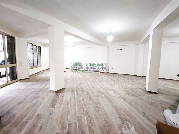 negozio in affitto a Comiso