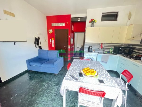 appartamento in affitto a Comiso