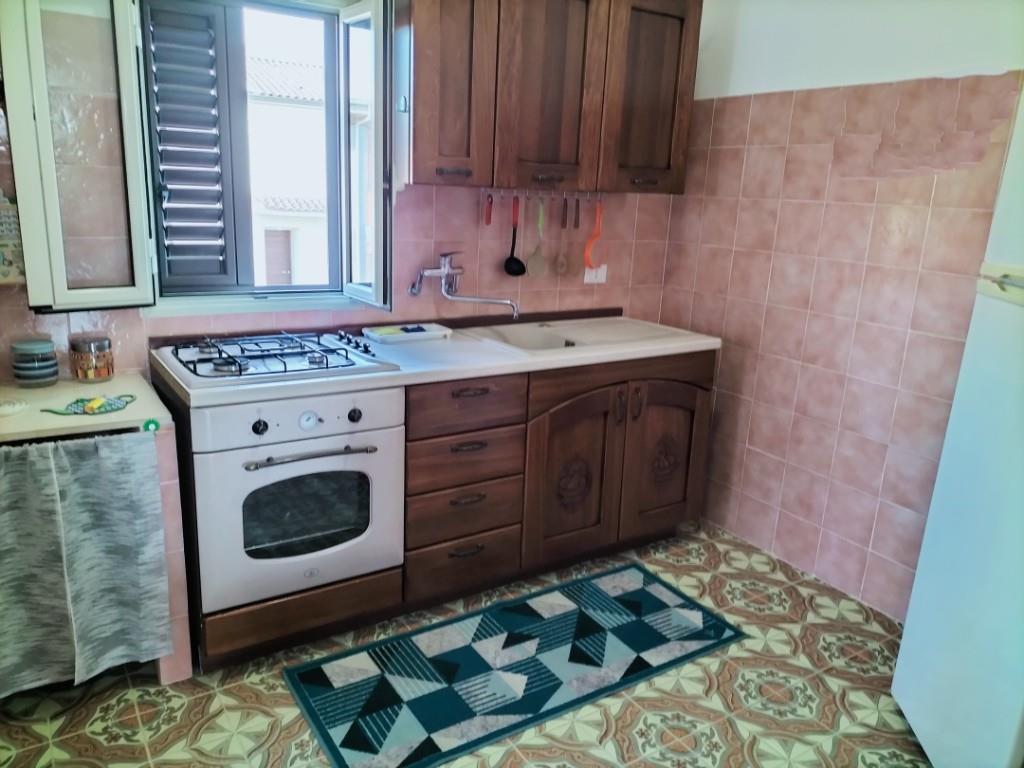 appartamento in affitto a Comiso in zona Pedalino