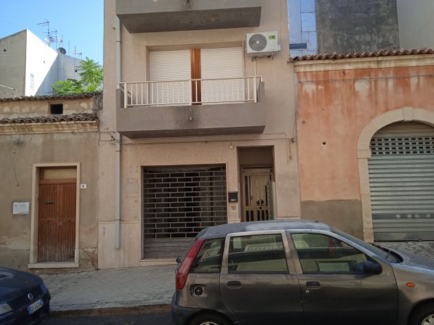 appartamento in affitto a Comiso