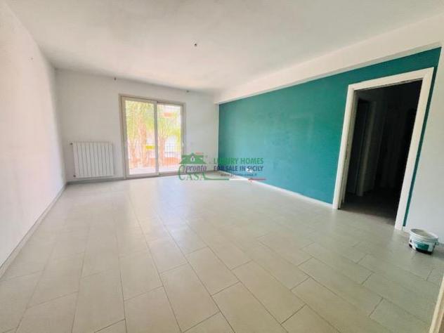 appartamento in affitto a Comiso in zona Centro Storico