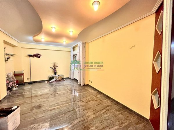 appartamento in affitto a Comiso