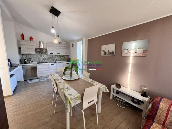 appartamento in affitto a Comiso