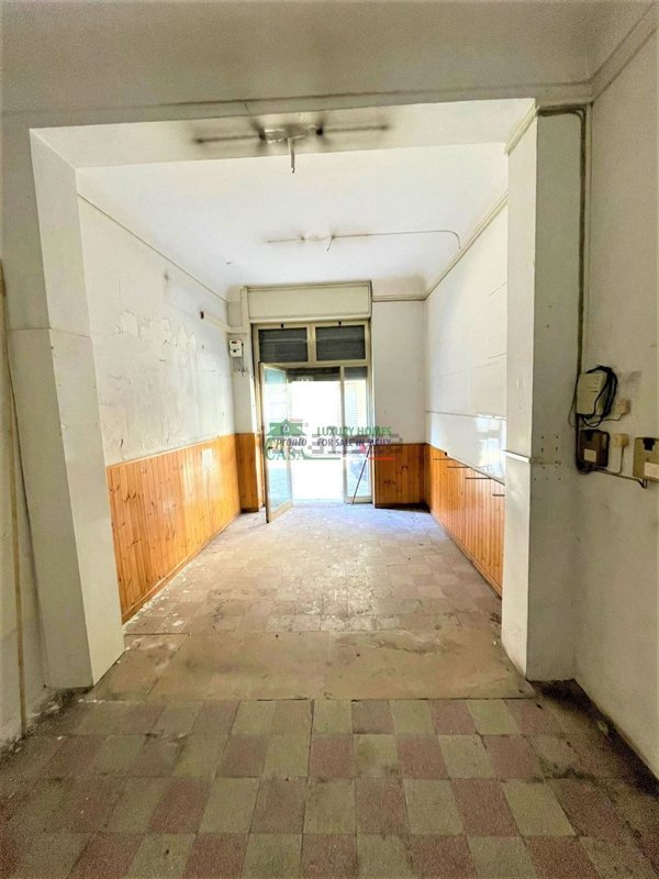 locale commerciale in affitto a Comiso in zona Centro Storico